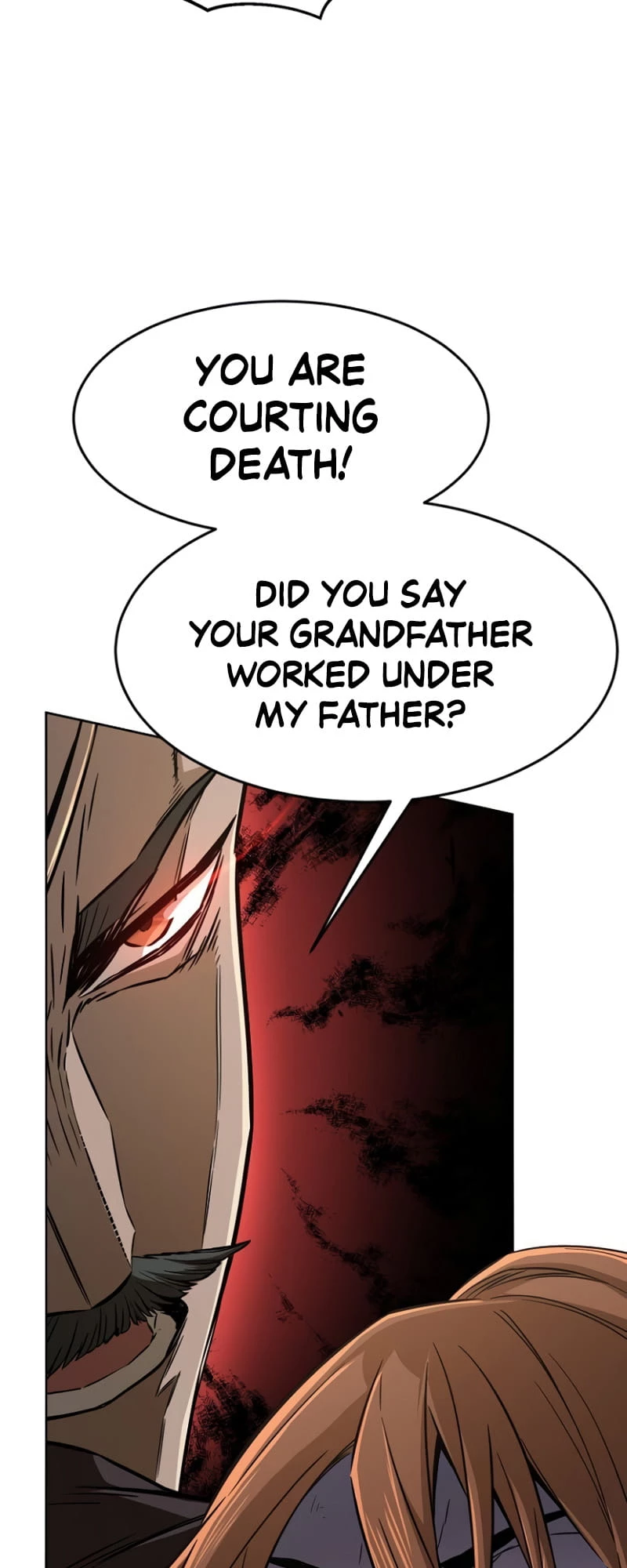 Absolute Sword Sense Chapter 7 - 4