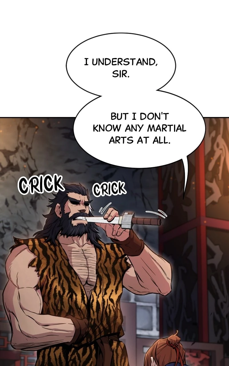 Absolute Sword Sense Chapter 9 - 71
