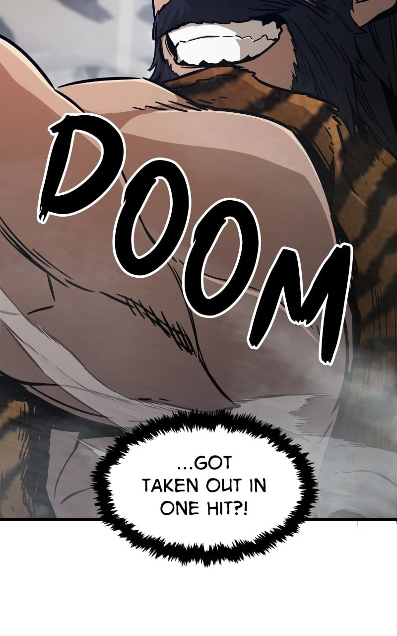 Absolute Sword Sense Chapter 8 - 54