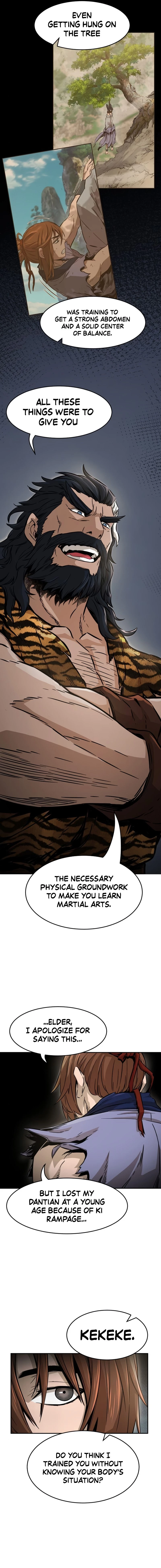 Absolute Sword Sense Chapter 10 - 69