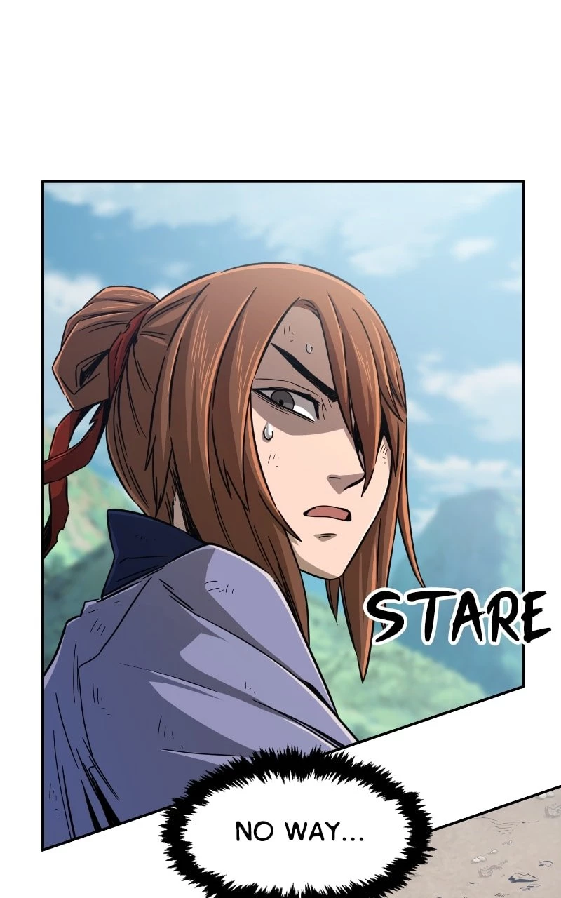 Absolute Sword Sense Chapter 8 - 55