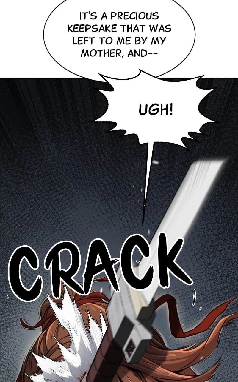 Absolute Sword Sense Chapter 9 - 74