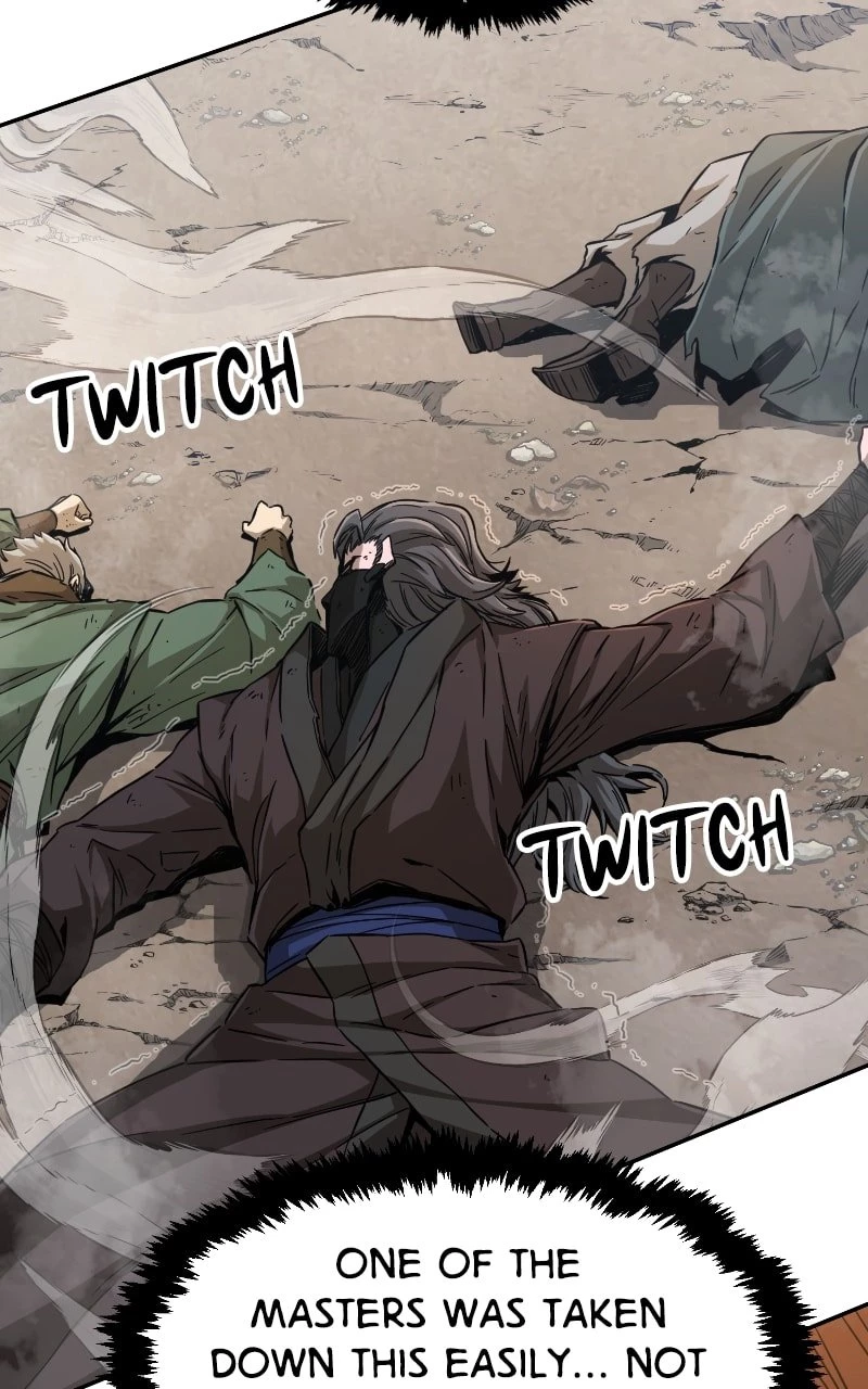 Absolute Sword Sense Chapter 8 - 56