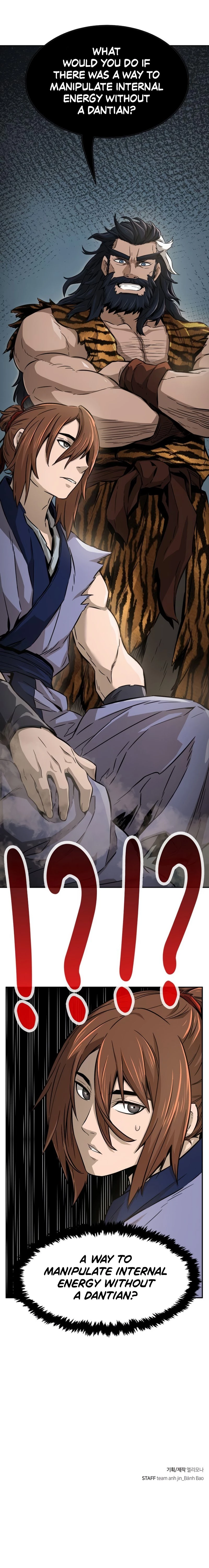 Absolute Sword Sense Chapter 10 - 70