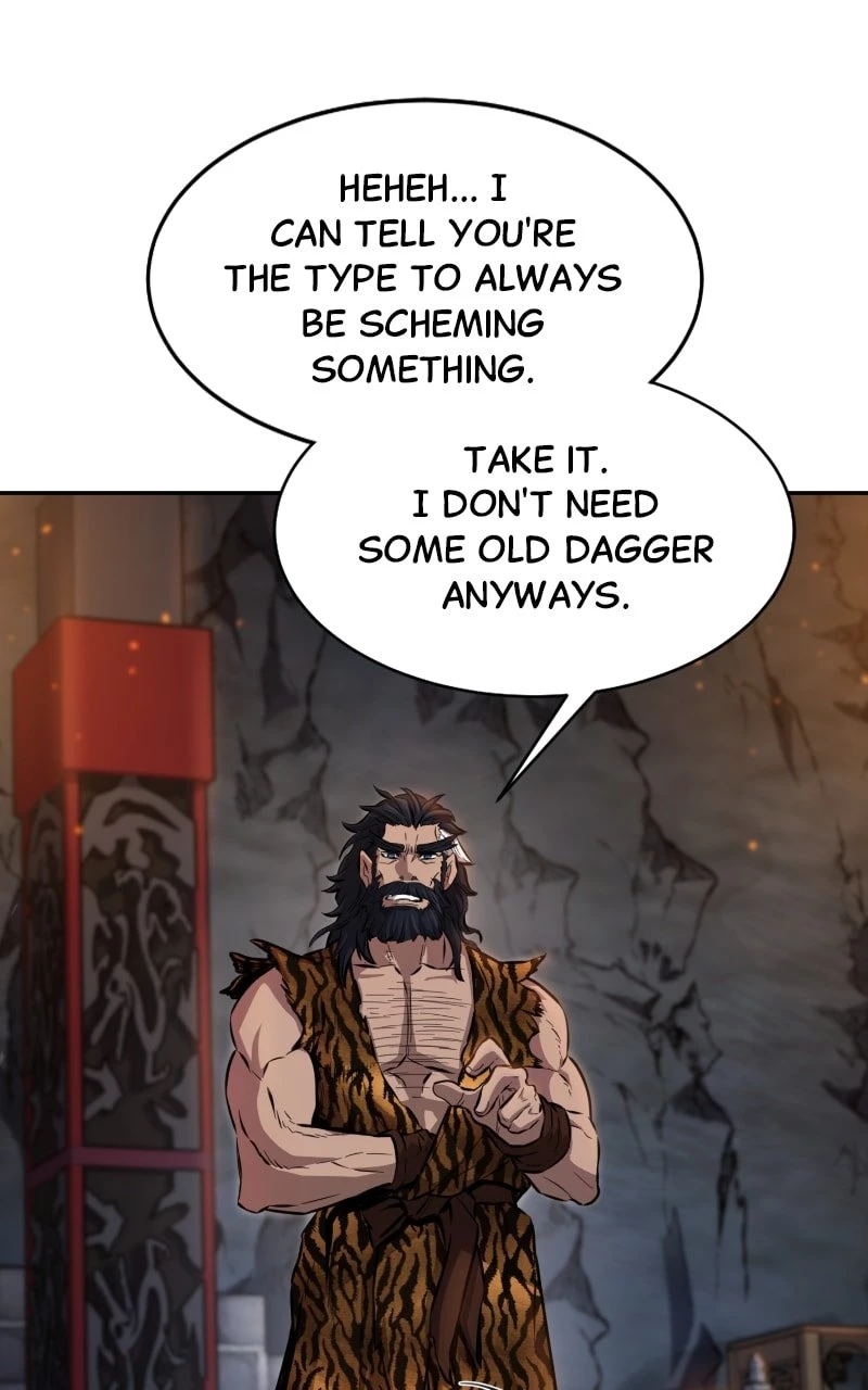 Absolute Sword Sense Chapter 9 - 76