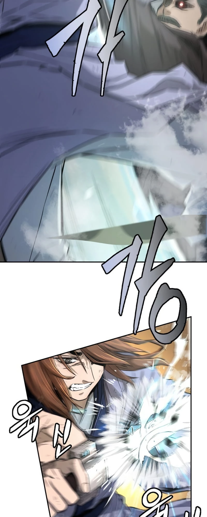 Absolute Sword Sense Chapter 7 - 9