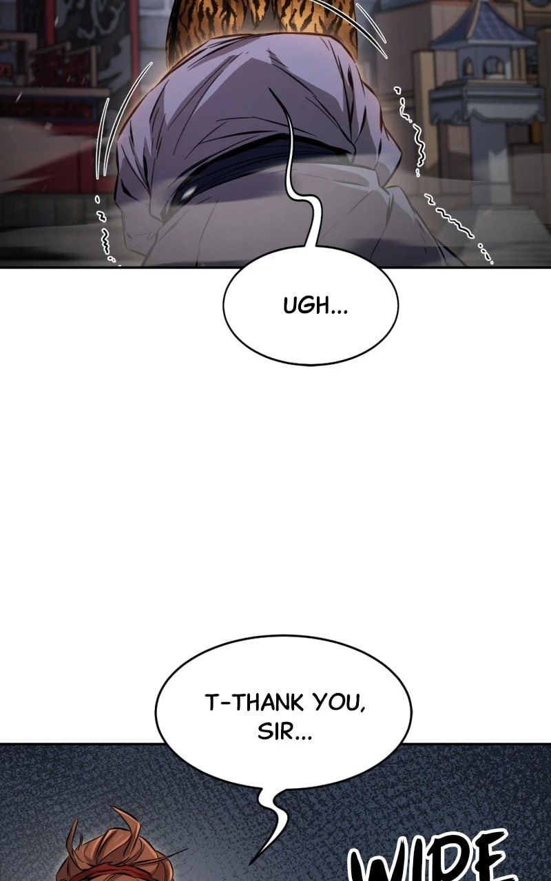 Absolute Sword Sense Chapter 9 - 77