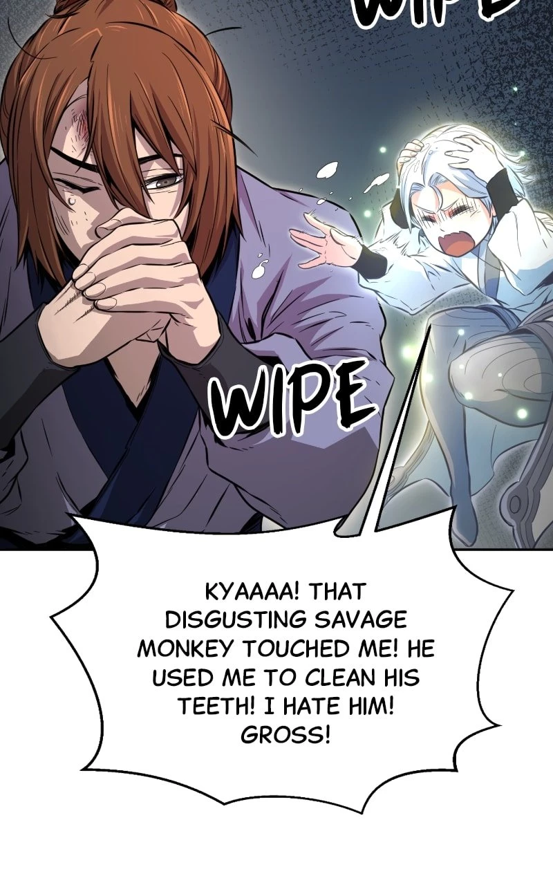 Absolute Sword Sense Chapter 9 - 78