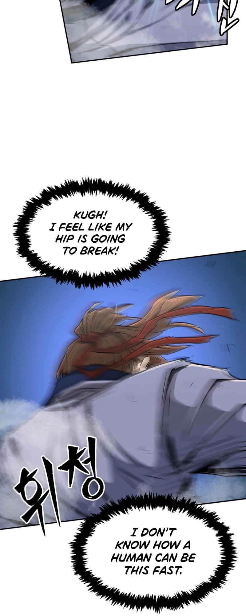 Absolute Sword Sense Chapter 7 - 10