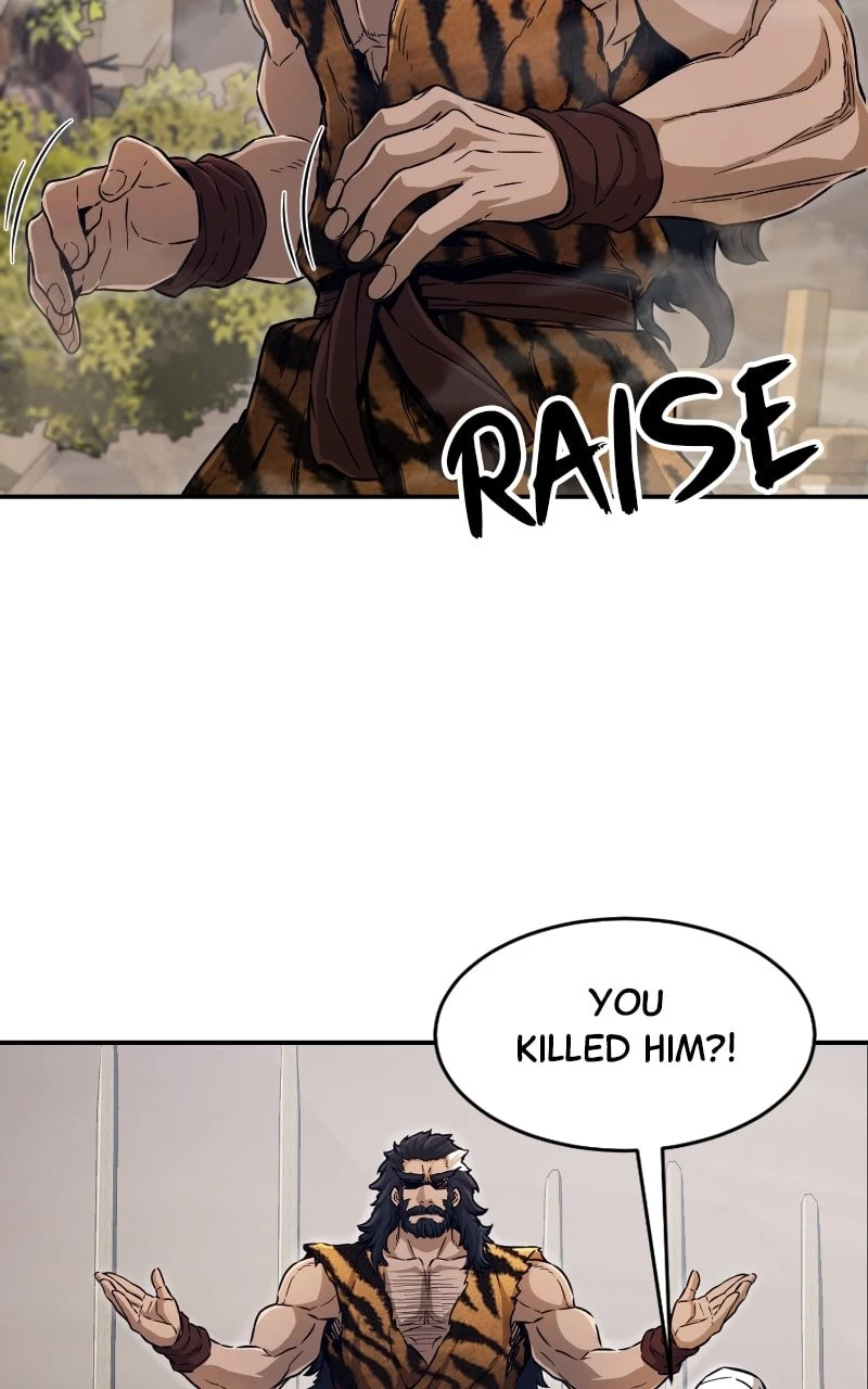 Absolute Sword Sense Chapter 8 - 59