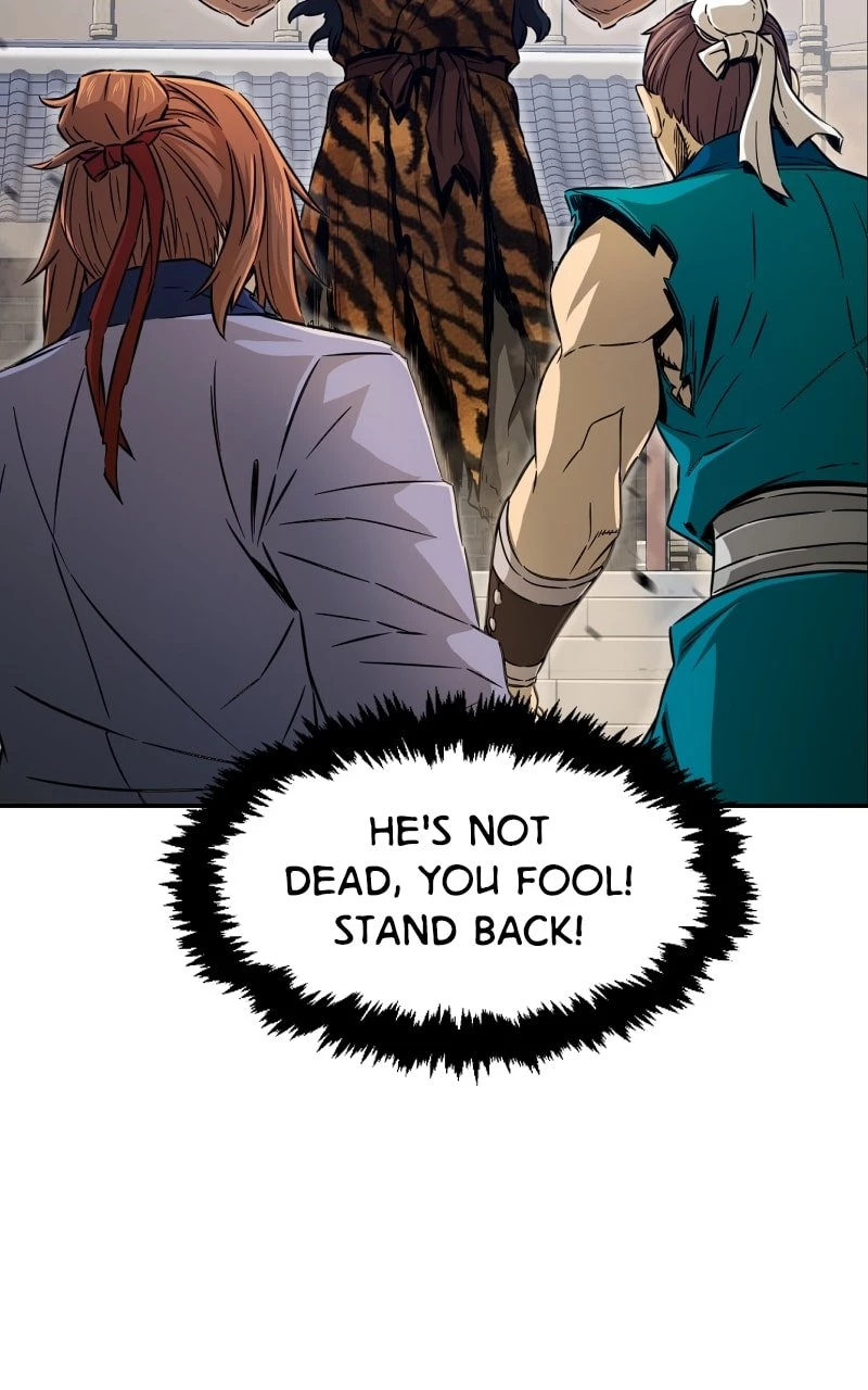 Absolute Sword Sense Chapter 8 - 60