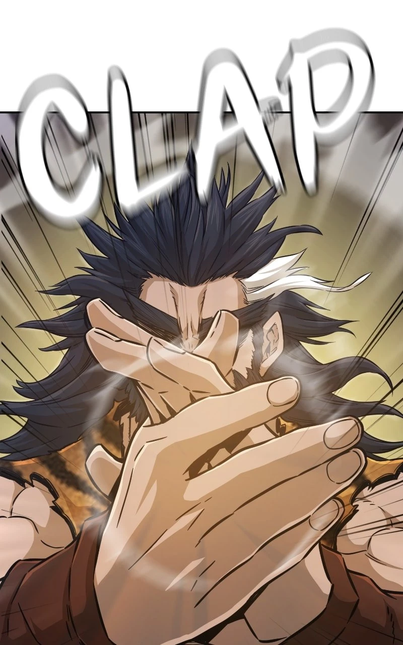Absolute Sword Sense Chapter 8 - 61