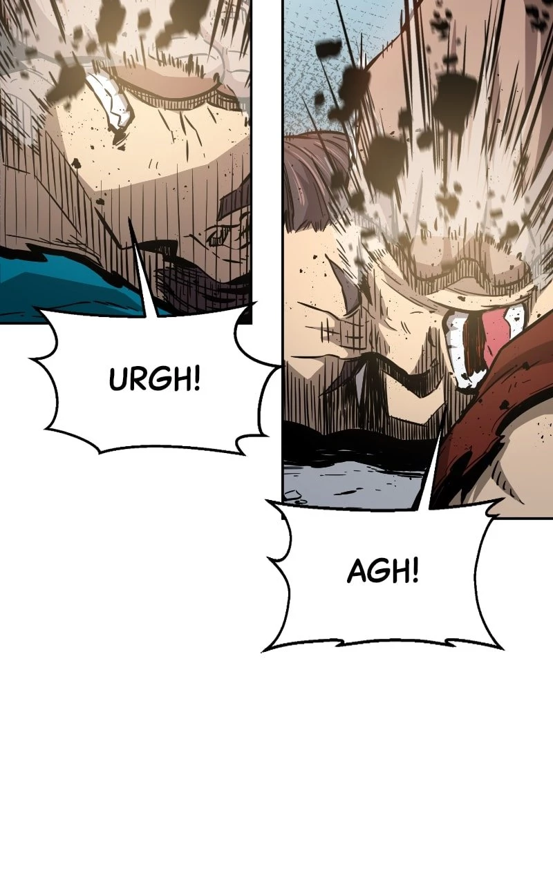 Absolute Sword Sense Chapter 9 - 81