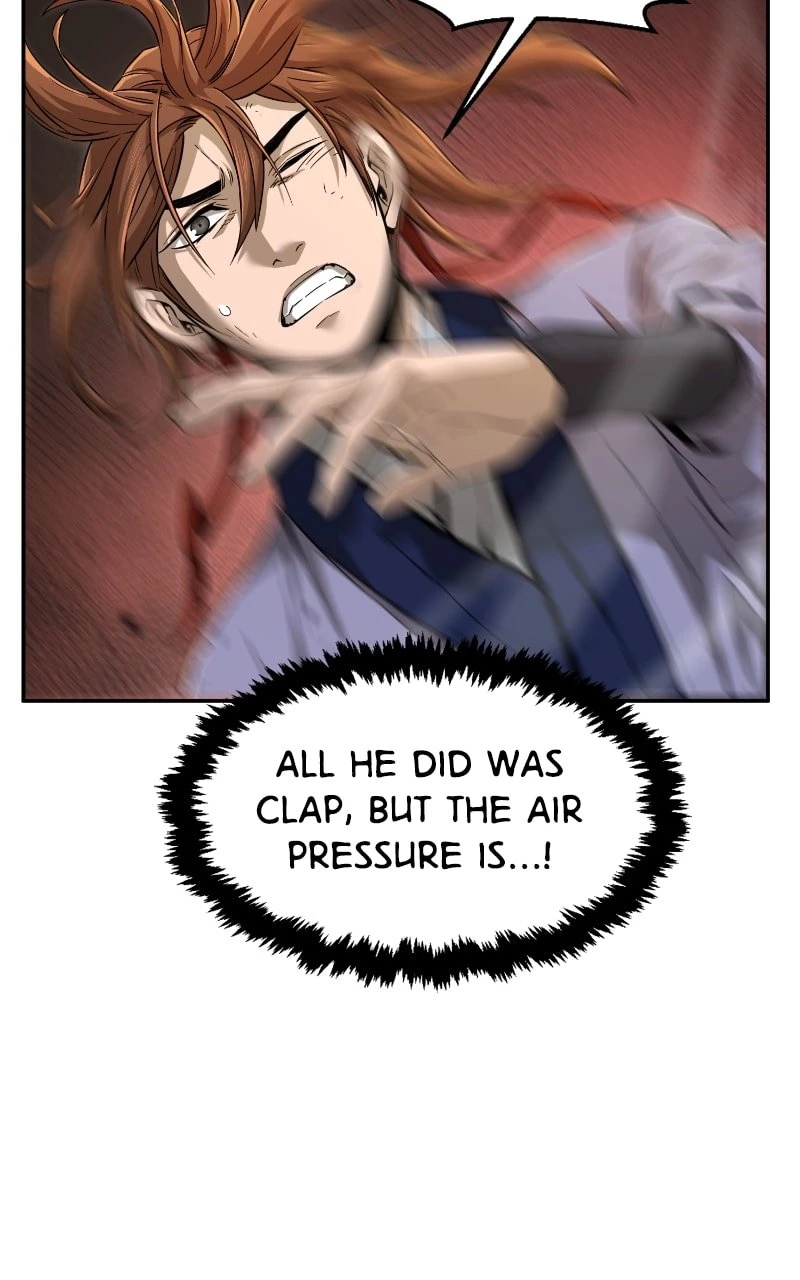 Absolute Sword Sense Chapter 8 - 63