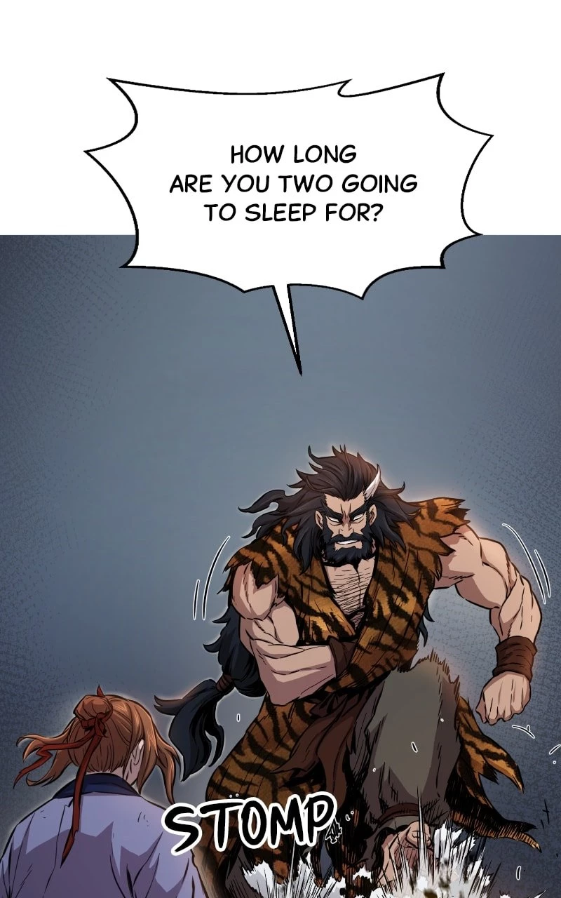 Absolute Sword Sense Chapter 9 - 82