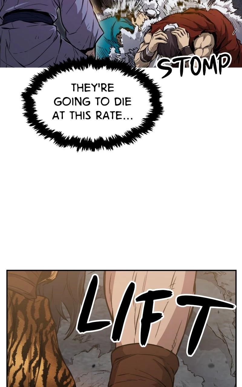 Absolute Sword Sense Chapter 9 - 83