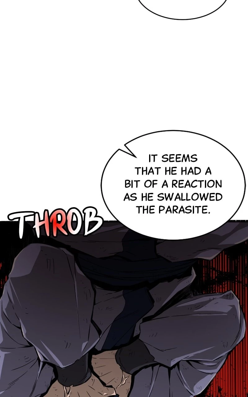 Absolute Sword Sense Chapter 6 - 7