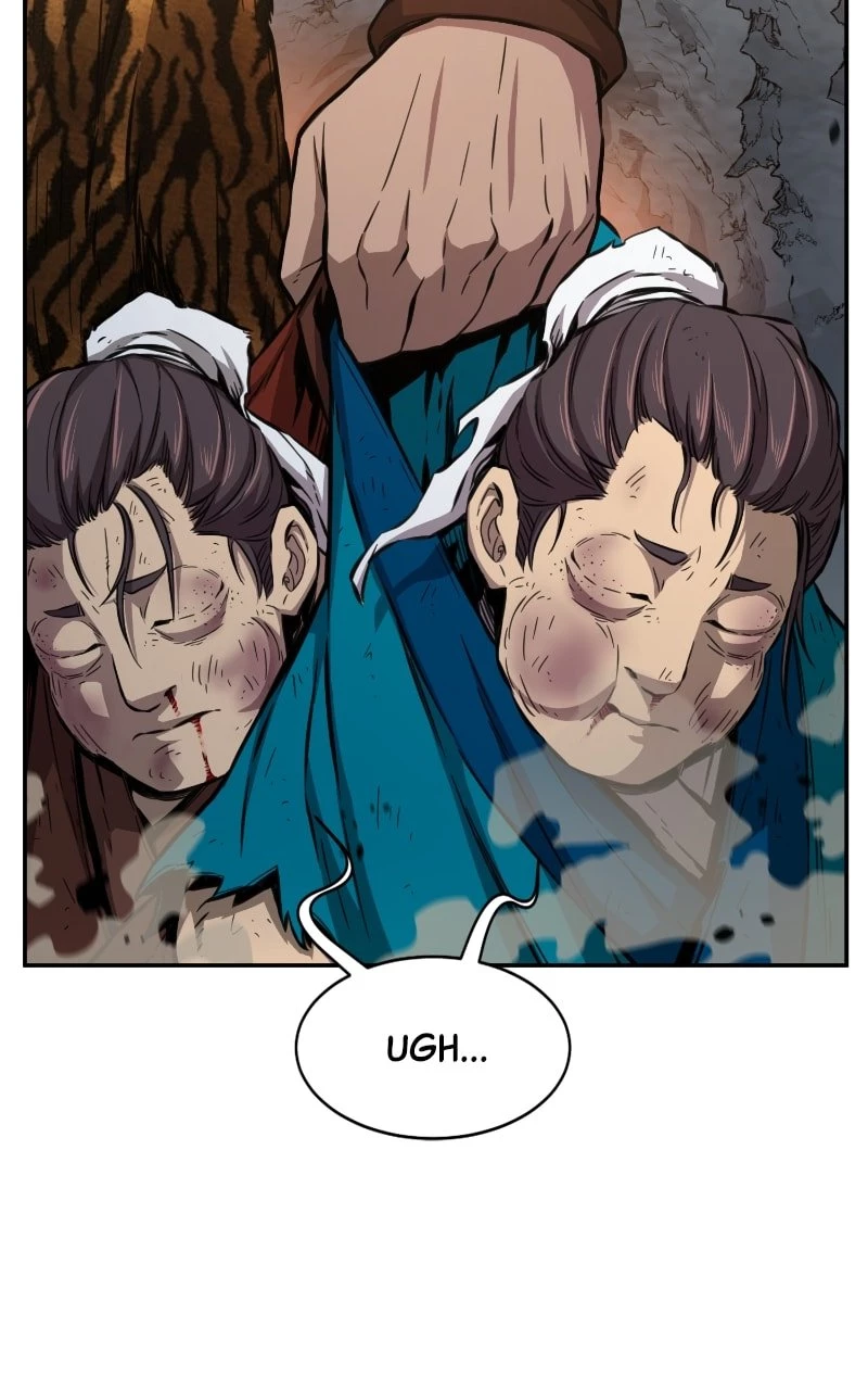 Absolute Sword Sense Chapter 9 - 84