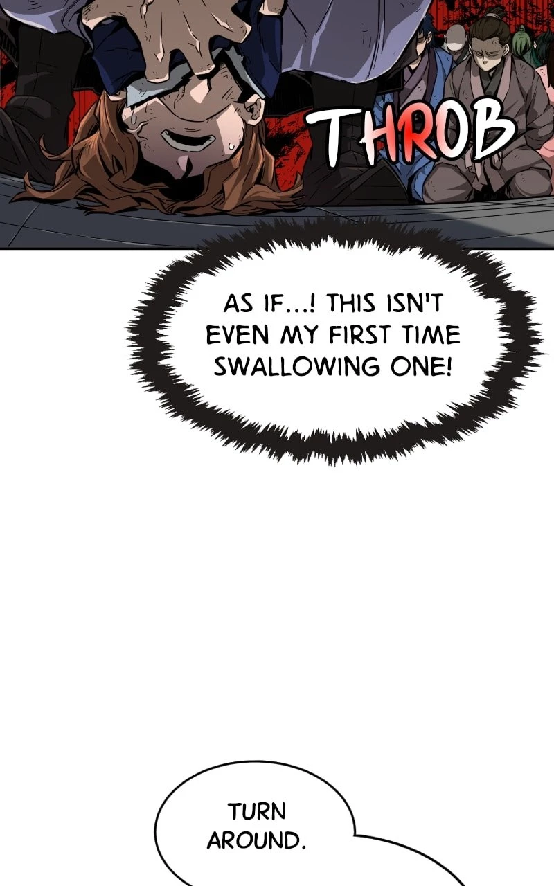 Absolute Sword Sense Chapter 6 - 8