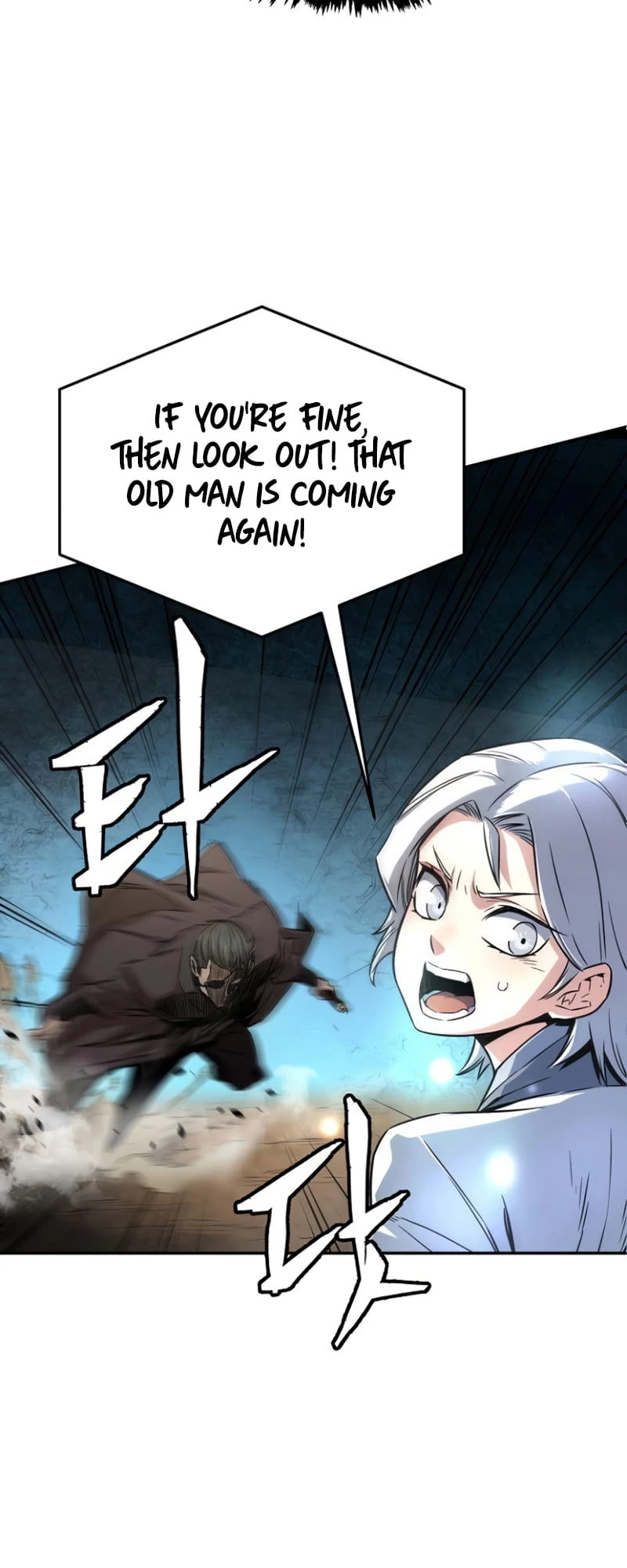 Absolute Sword Sense Chapter 7 - 17