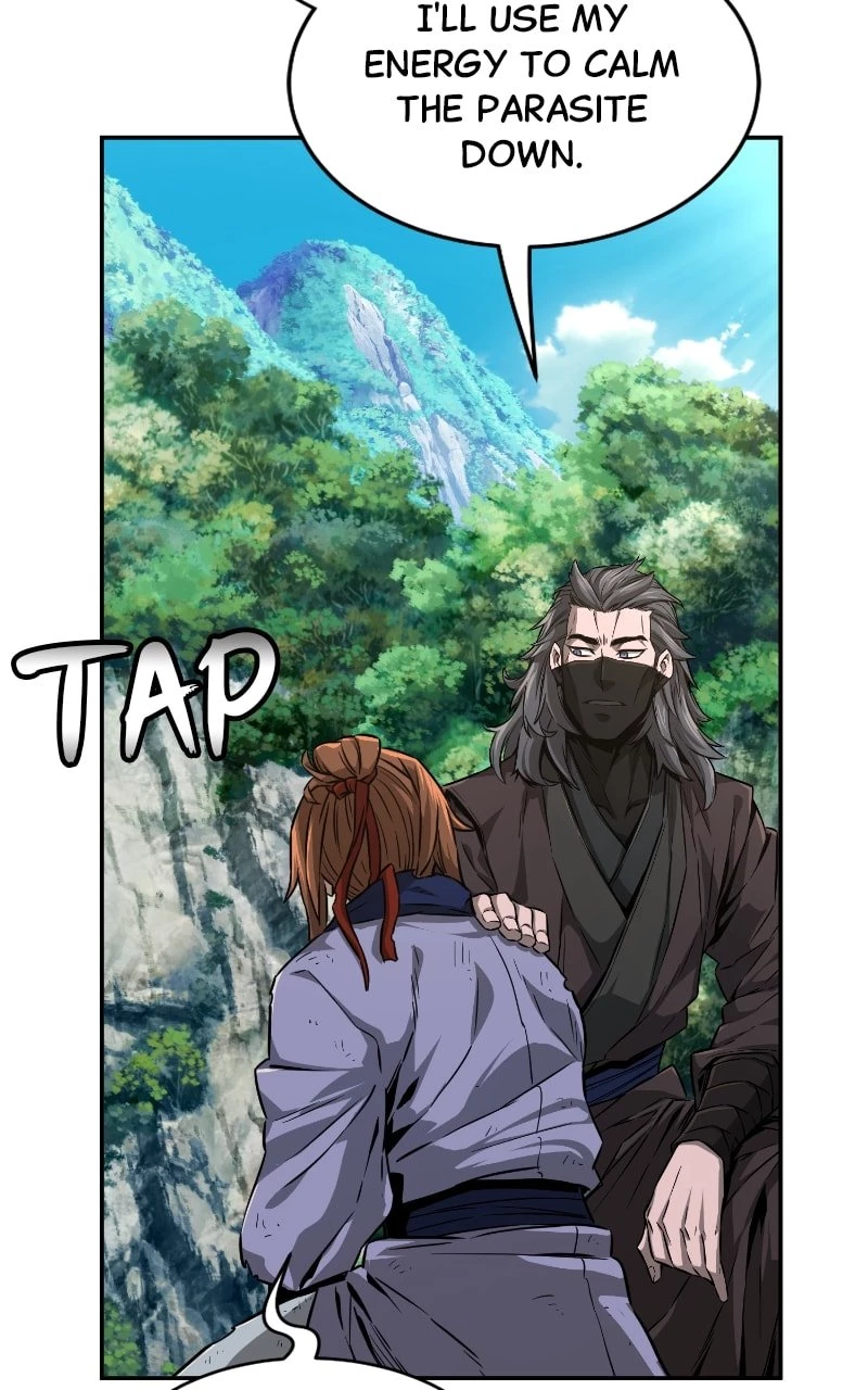 Absolute Sword Sense Chapter 6 - 9
