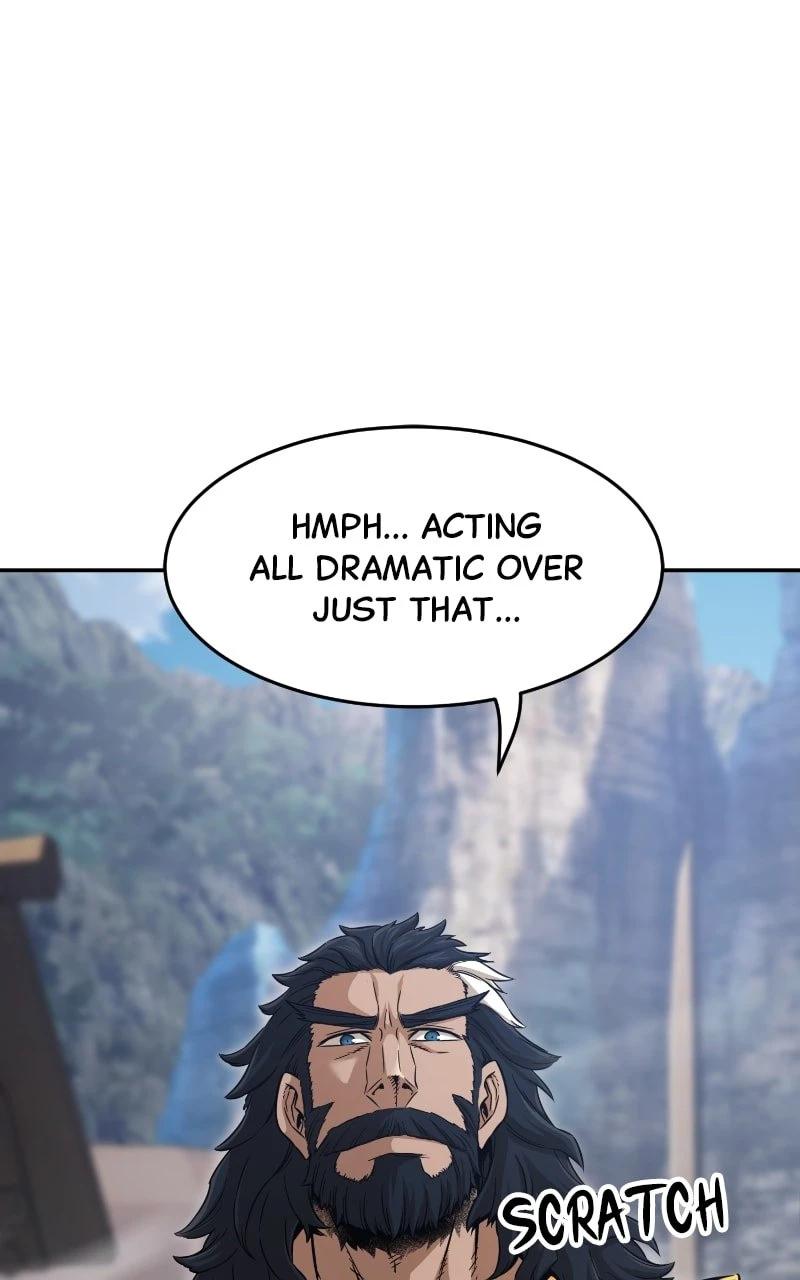 Absolute Sword Sense Chapter 8 - 68