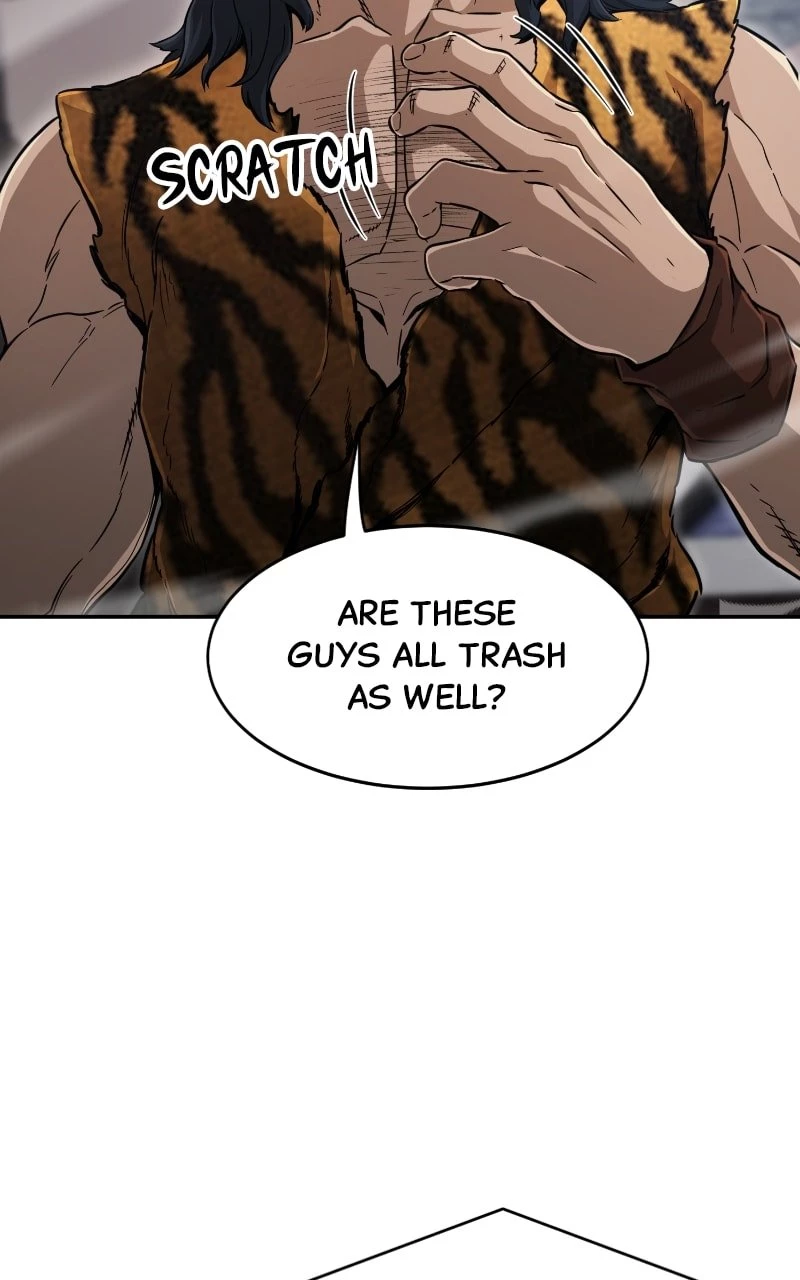 Absolute Sword Sense Chapter 8 - 69