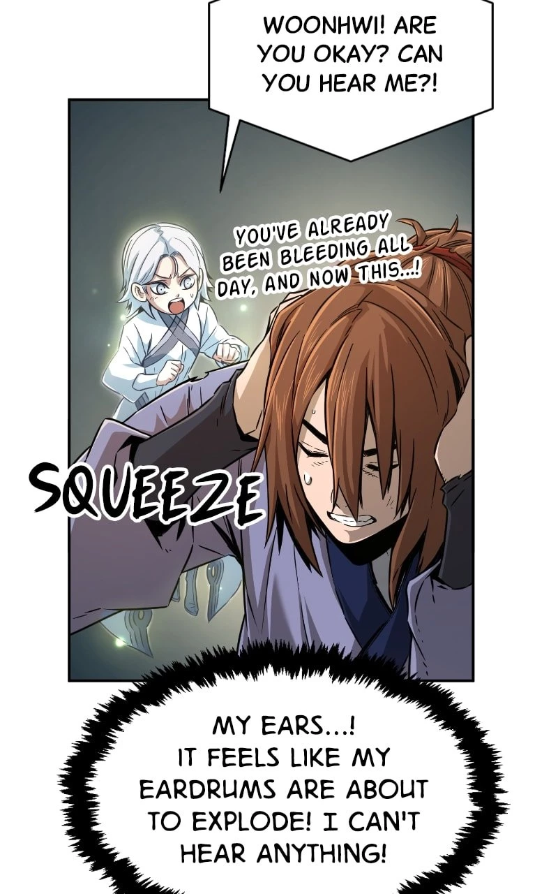 Absolute Sword Sense Chapter 8 - 70