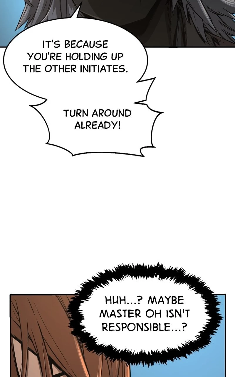 Absolute Sword Sense Chapter 6 - 11