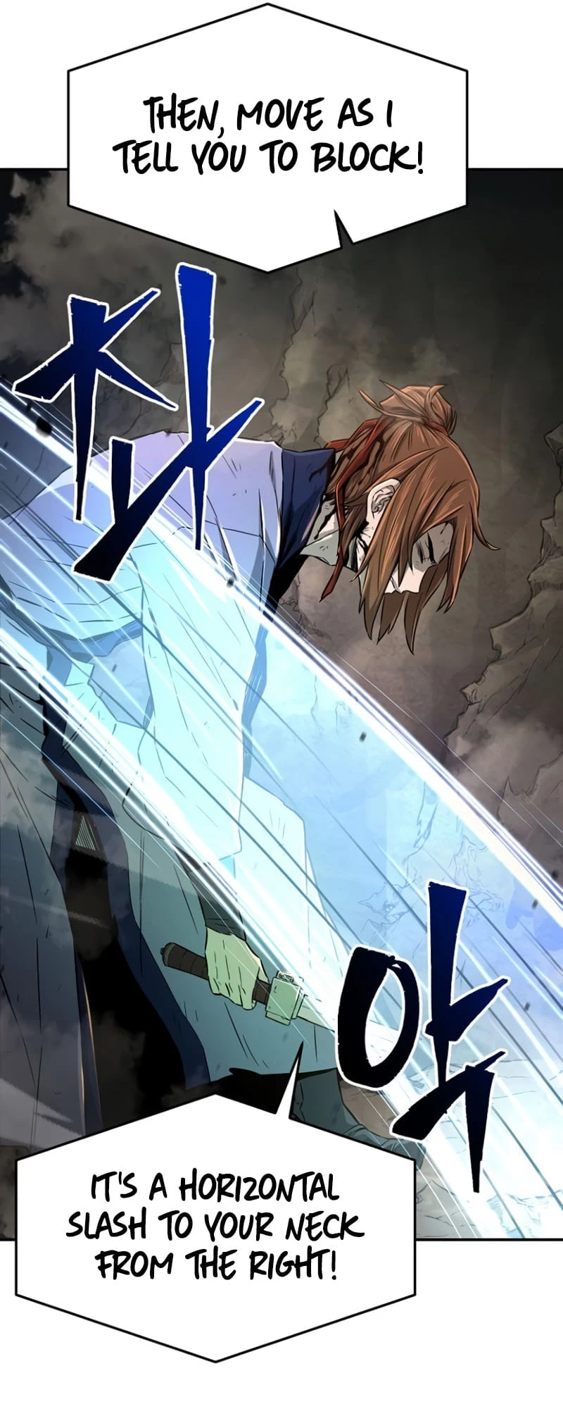 Absolute Sword Sense Chapter 7 - 20