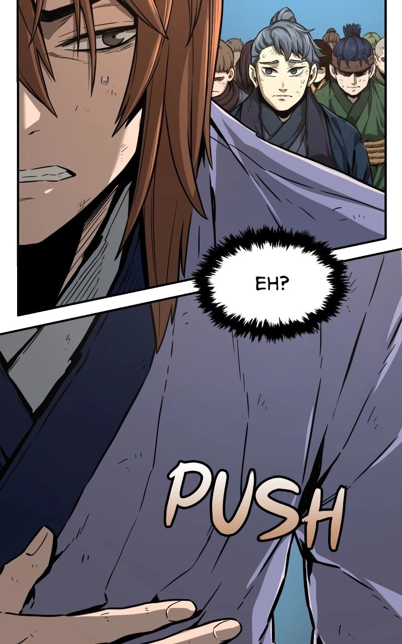 Absolute Sword Sense Chapter 6 - 12