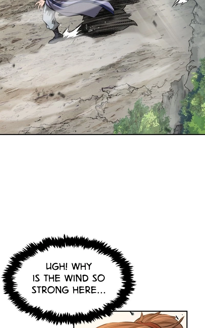 Absolute Sword Sense Chapter 9 - 90