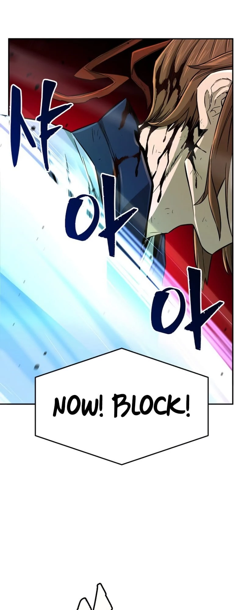 Absolute Sword Sense Chapter 7 - 21