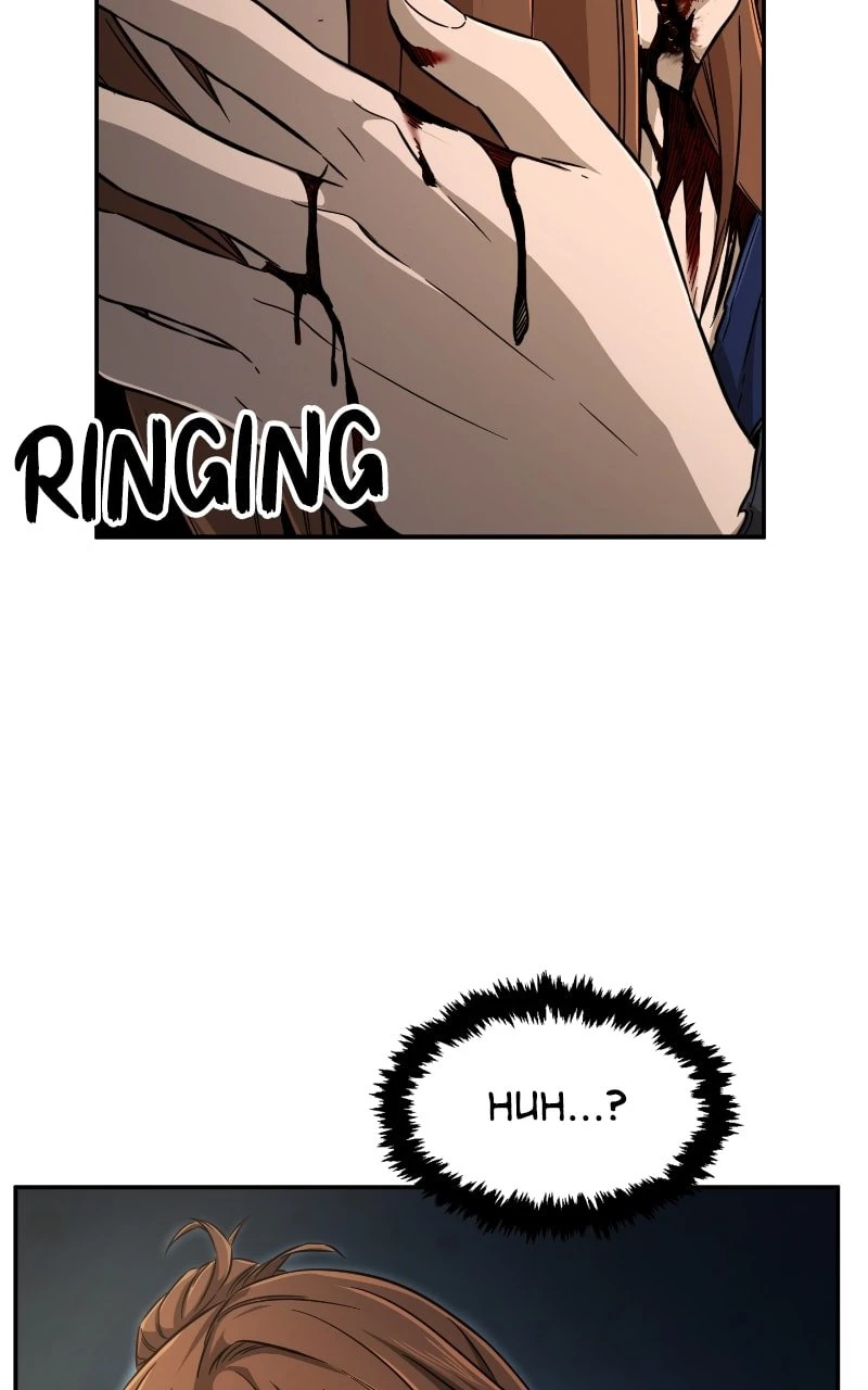 Absolute Sword Sense Chapter 8 - 72