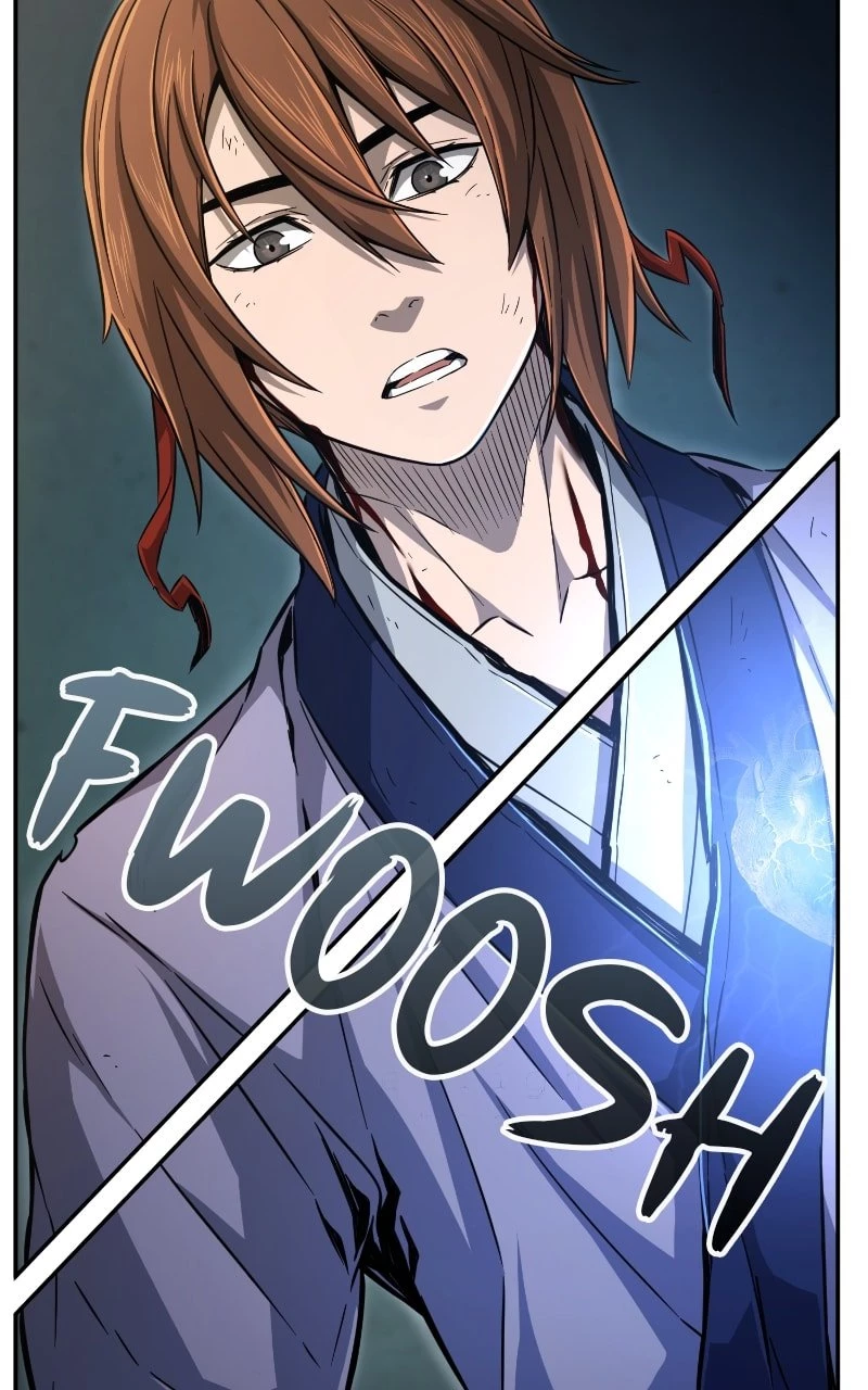 Absolute Sword Sense Chapter 8 - 73