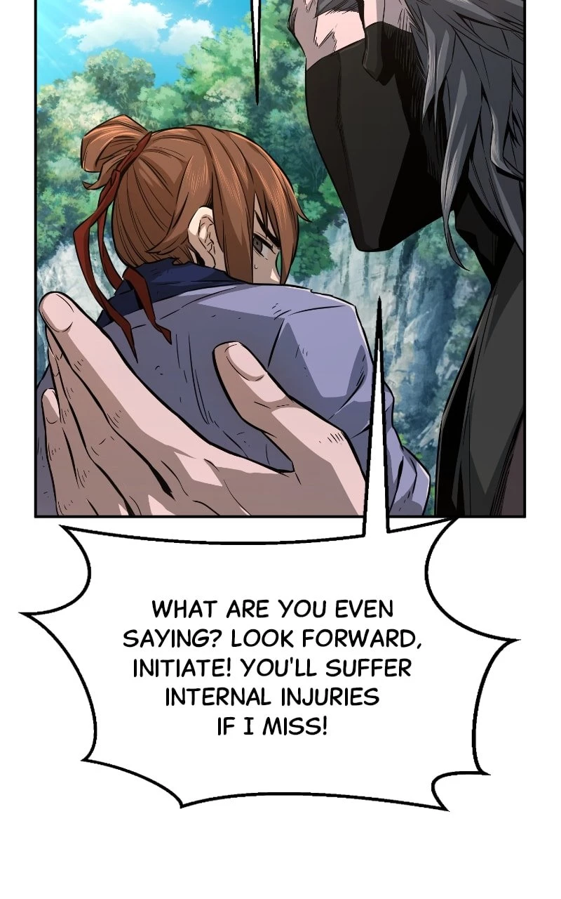 Absolute Sword Sense Chapter 6 - 14
