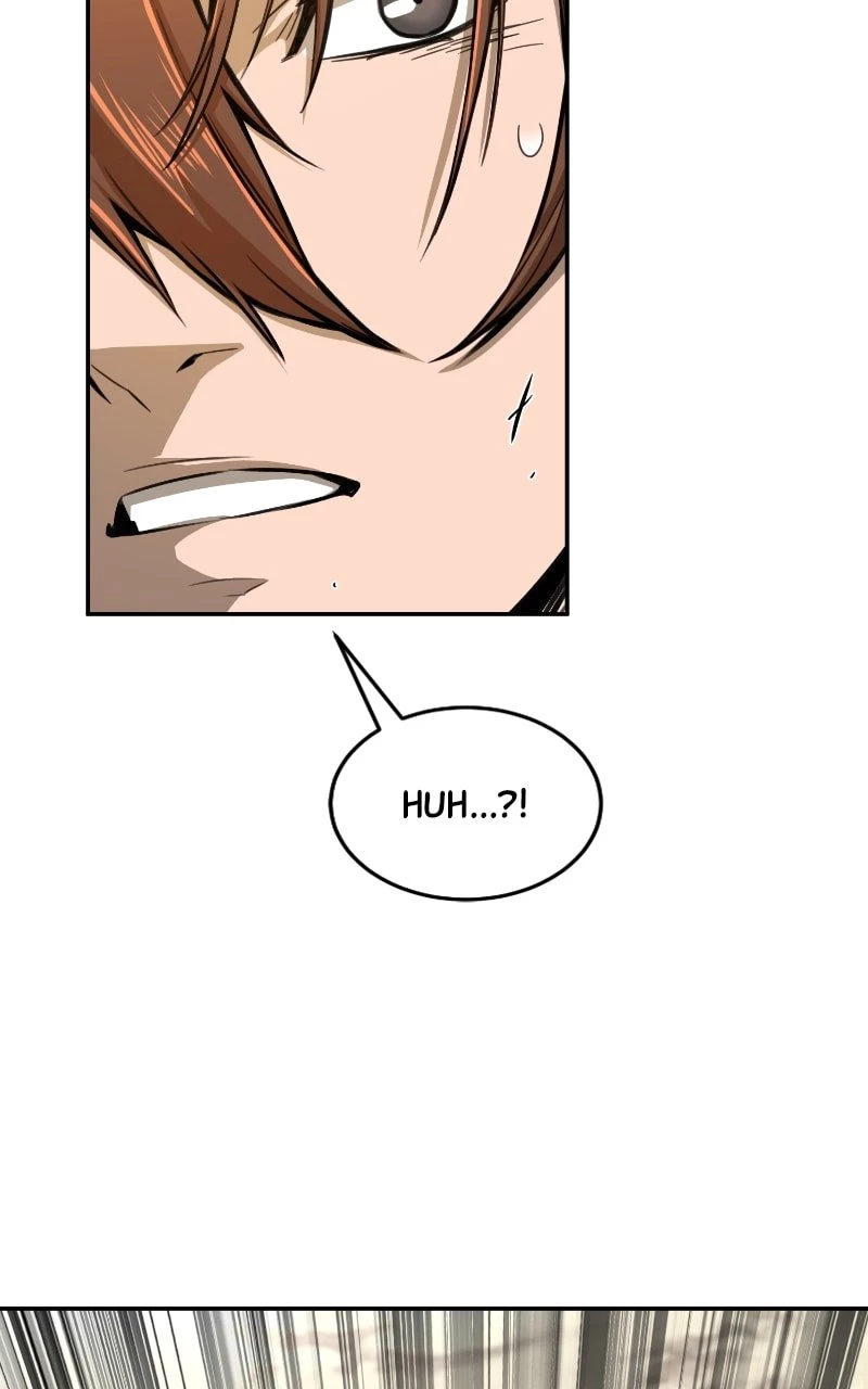 Absolute Sword Sense Chapter 9 - 92