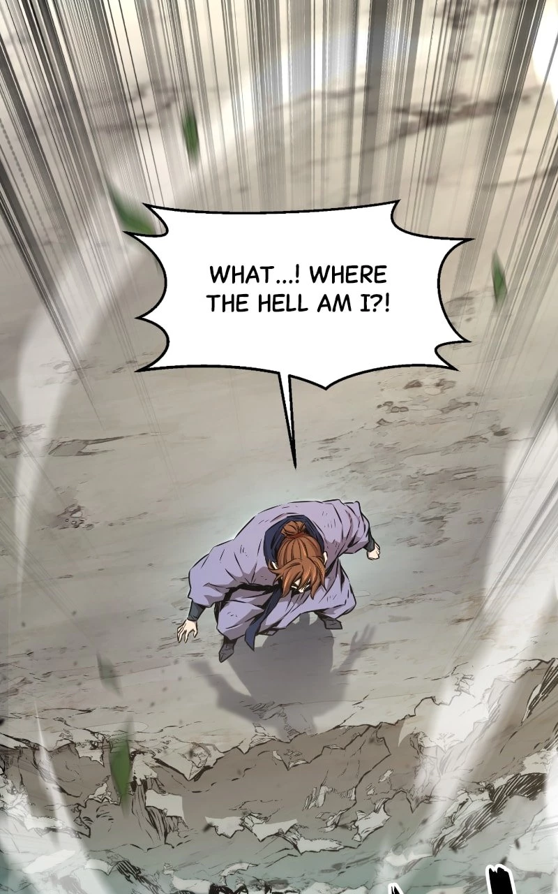Absolute Sword Sense Chapter 9 - 93