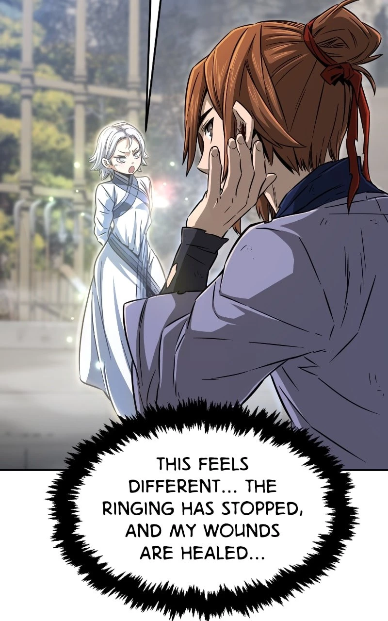 Absolute Sword Sense Chapter 8 - 75
