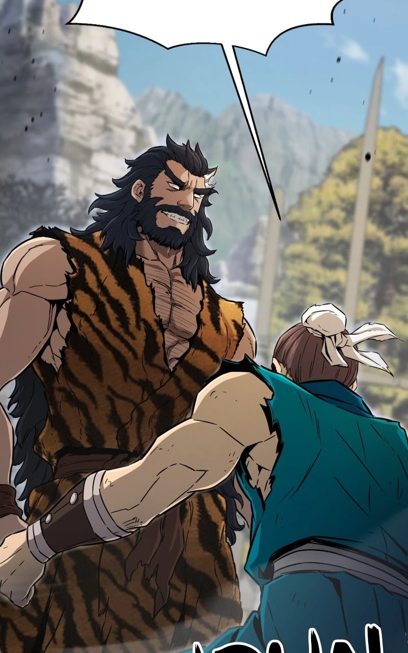 Absolute Sword Sense Chapter 8 - 78