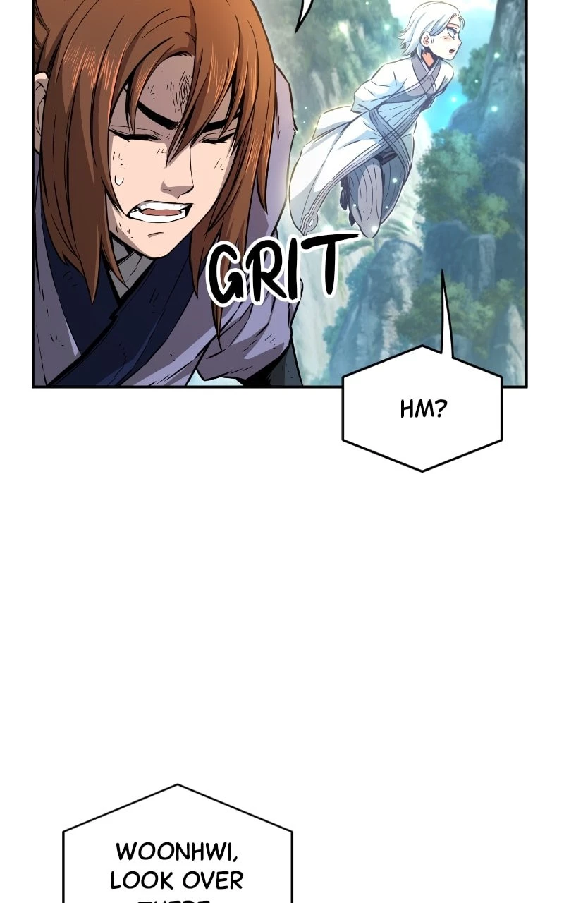 Absolute Sword Sense Chapter 9 - 97