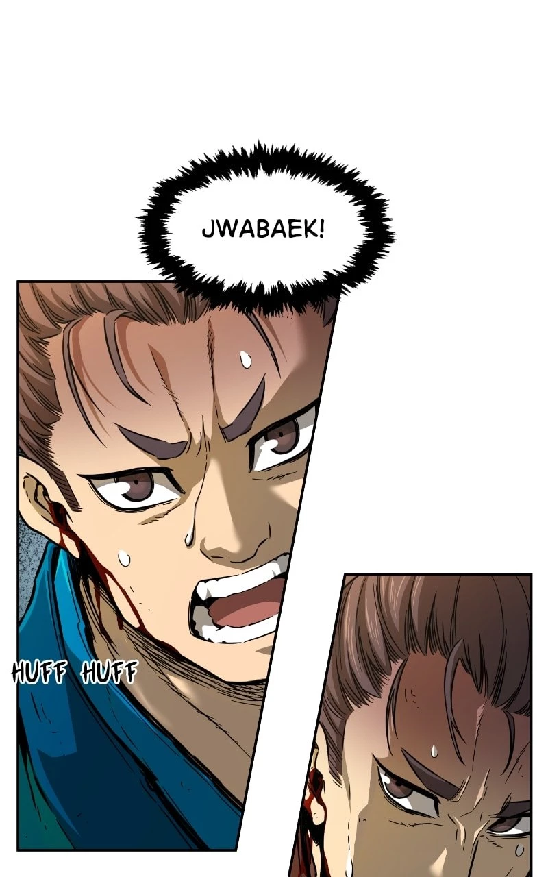 Absolute Sword Sense Chapter 8 - 80