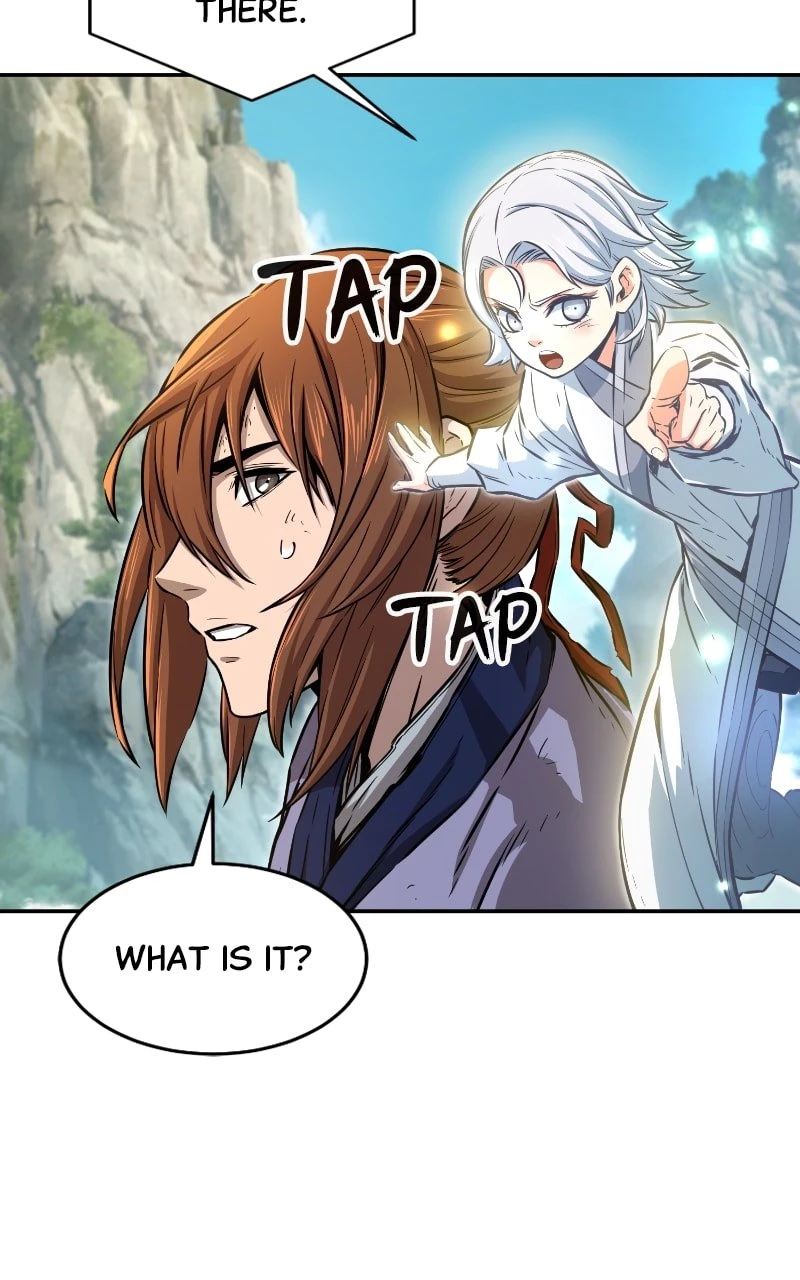 Absolute Sword Sense Chapter 9 - 98