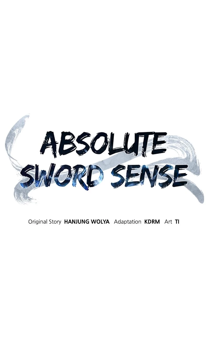Absolute Sword Sense Chapter 6 - 22