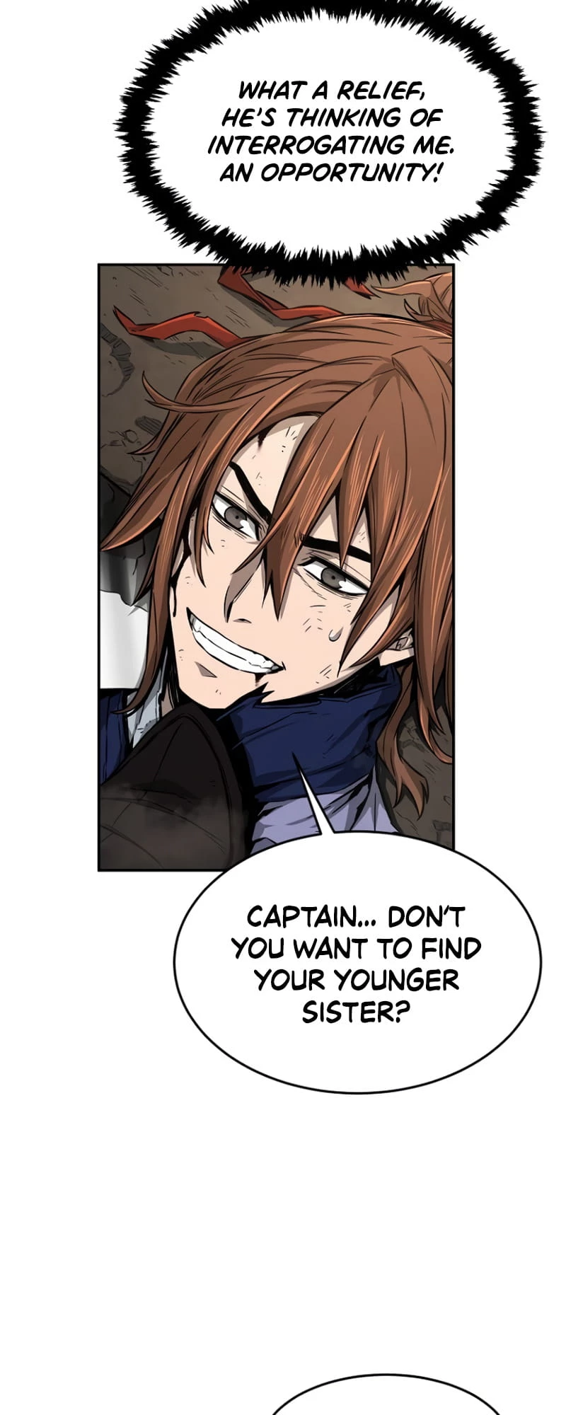 Absolute Sword Sense Chapter 7 - 30