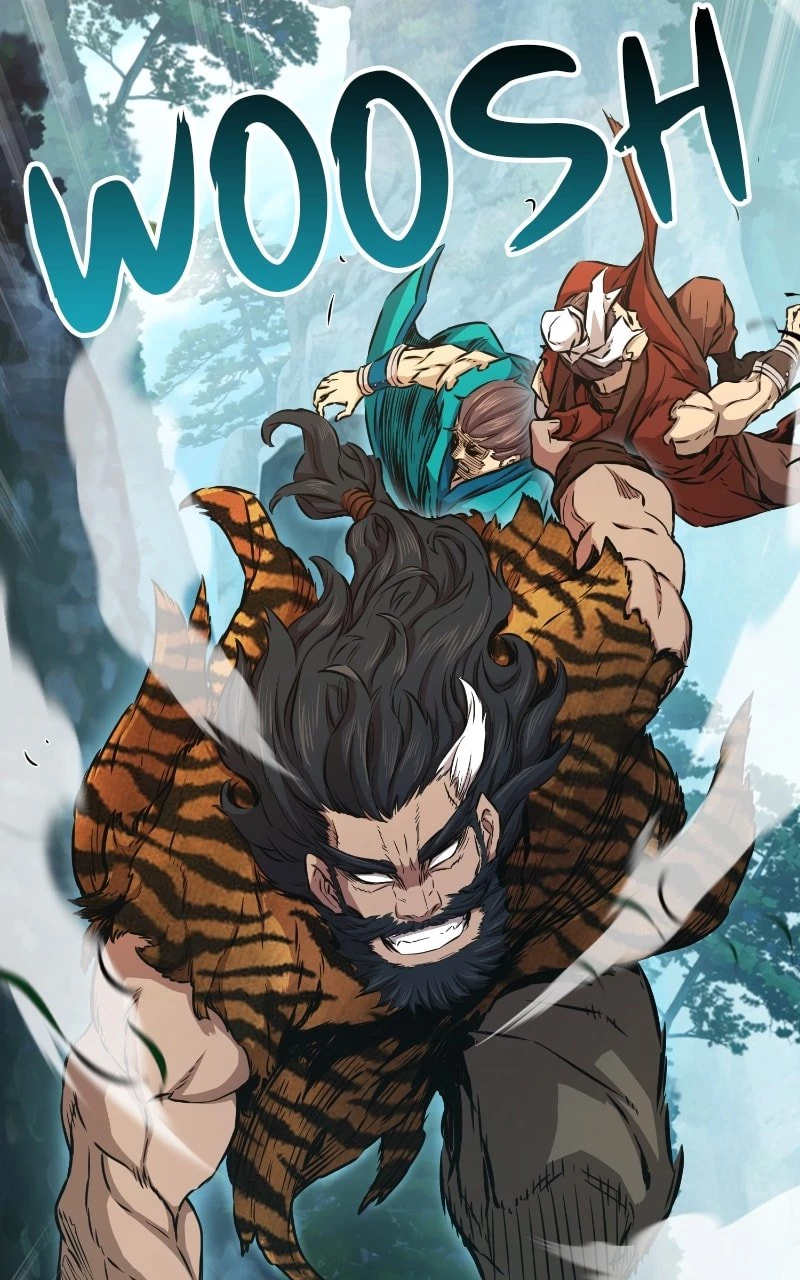 Absolute Sword Sense Chapter 9 - 100