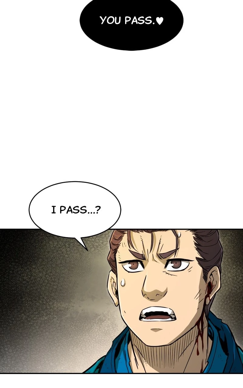 Absolute Sword Sense Chapter 8 - 83