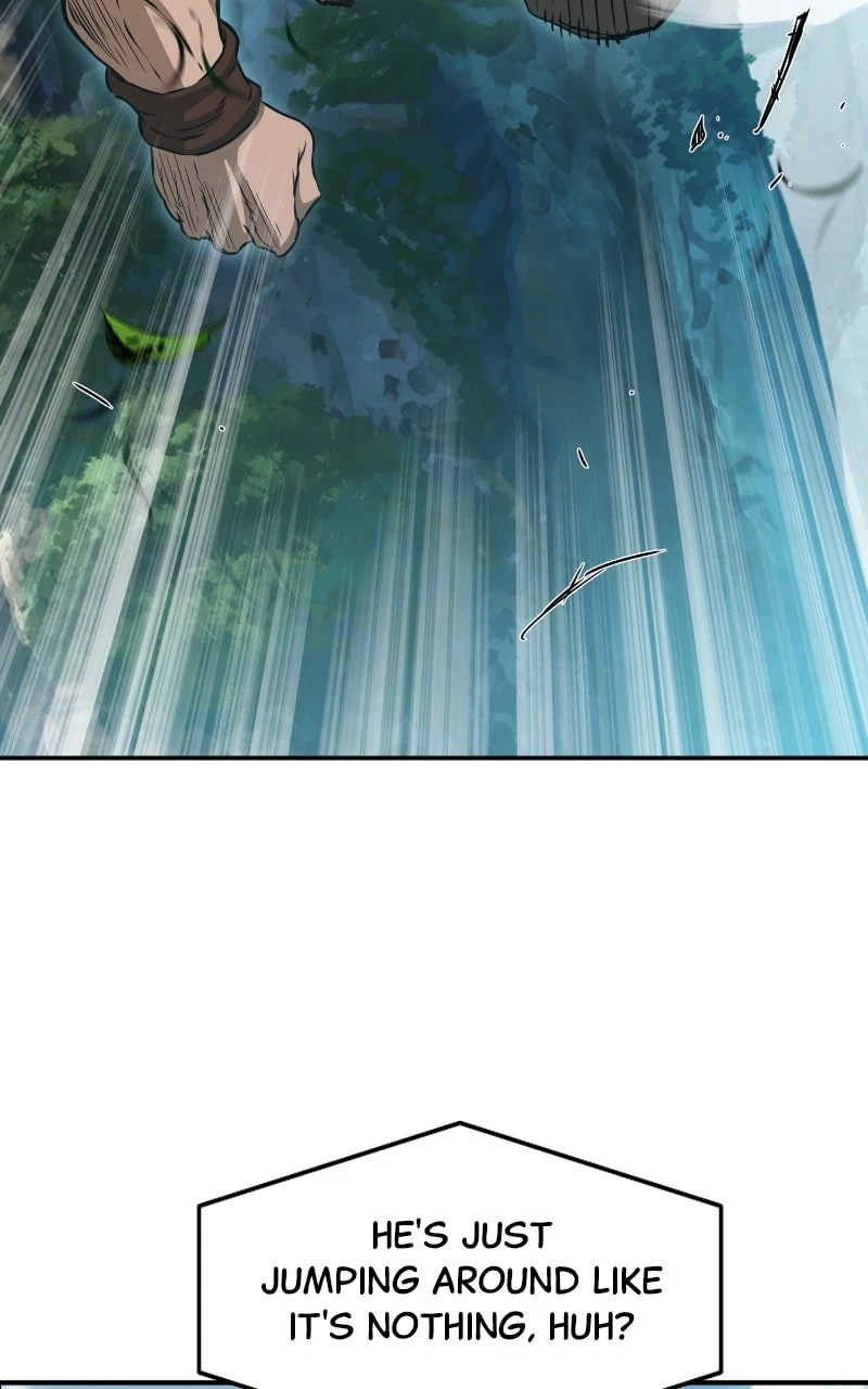 Absolute Sword Sense Chapter 9 - 101