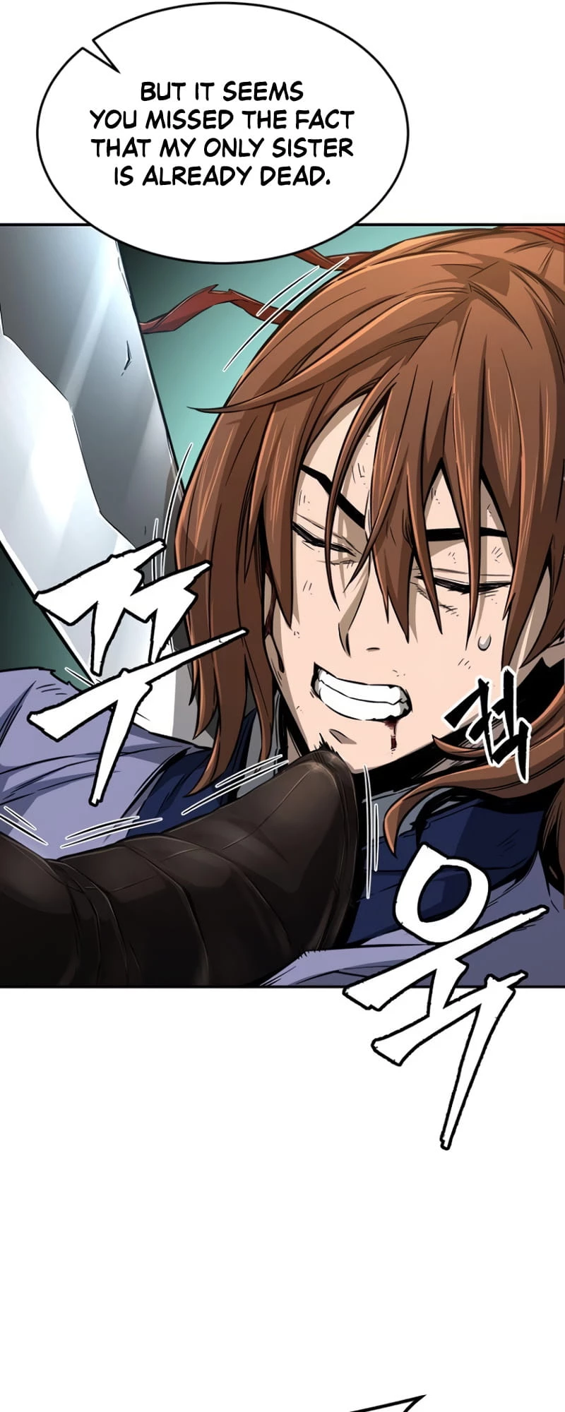 Absolute Sword Sense Chapter 7 - 32