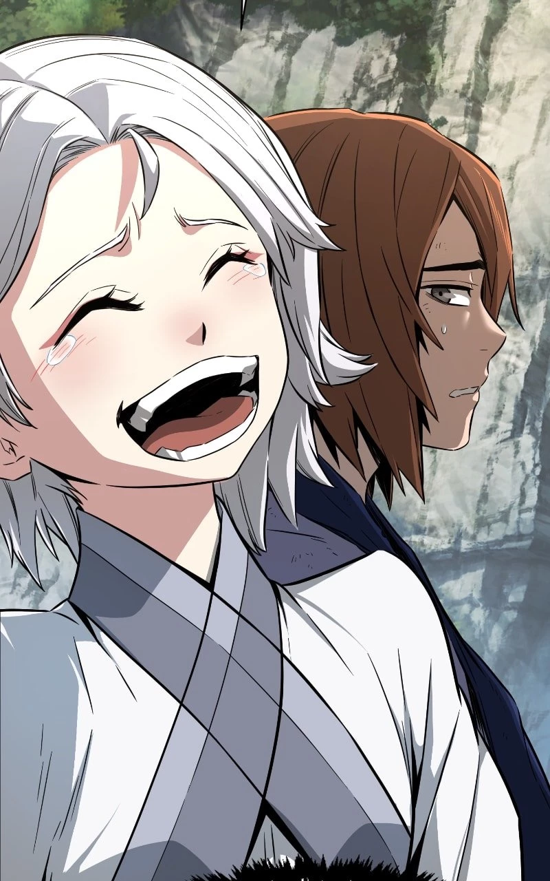 Absolute Sword Sense Chapter 6 - 25